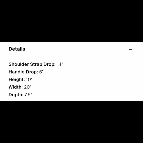 Celine handbag - Picture 6 of 6